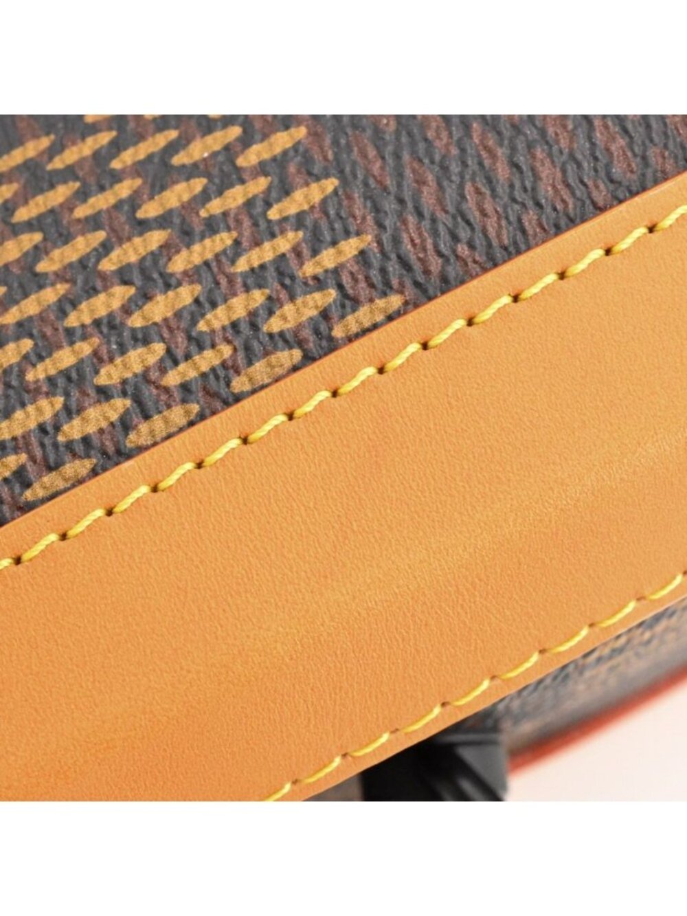 Louis Vuitton Shoulder Bag Soft Trunk - Picture 9 of 9